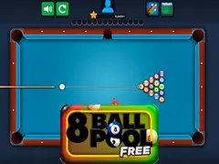 8 Ball Pool Free