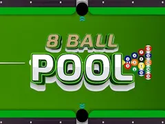 8 Ball Pool Multiplayer