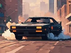 City Rider