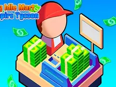 My Idle Mart Empire Tycoon