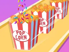 Popcorn Stack