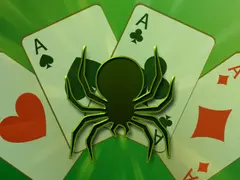 Spider Solitaire