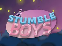 Stumble Boys Match