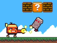 Super Billy Boy