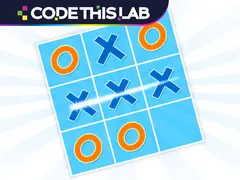 Tic Tac Toe Multiplayer